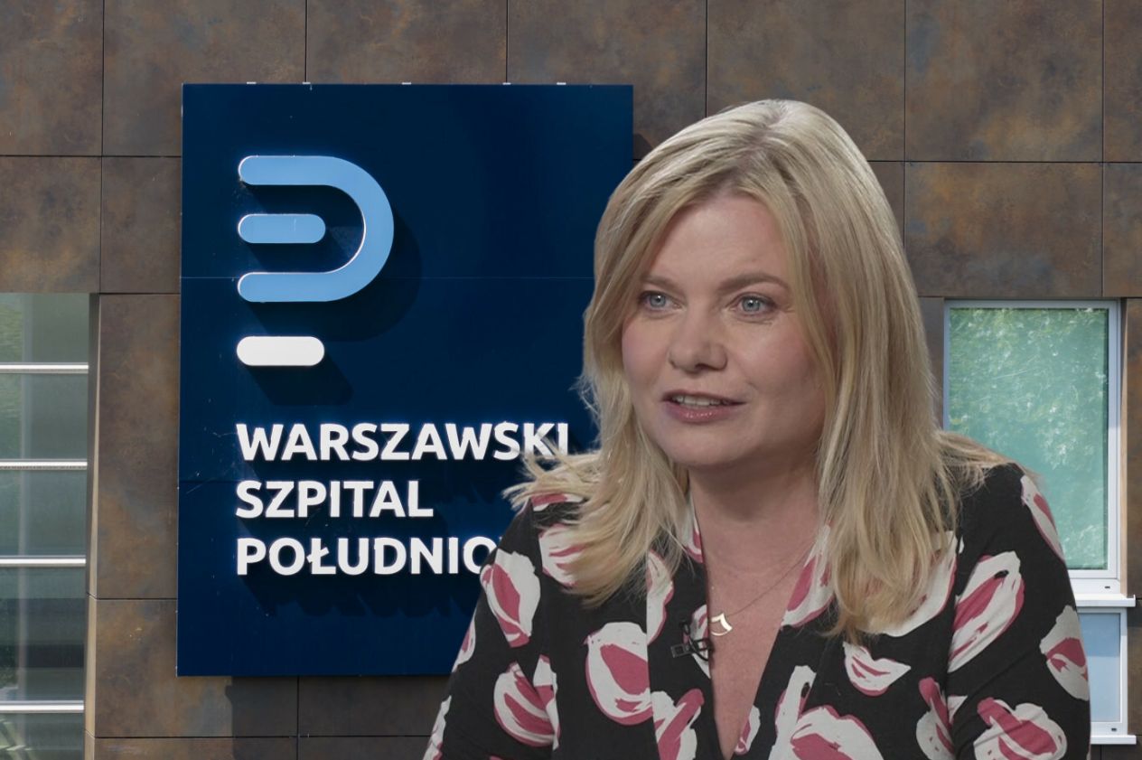 "Sprawa zostanie wyjaśniona". Stanowczy głos z KO ws. afery szpitalnej
