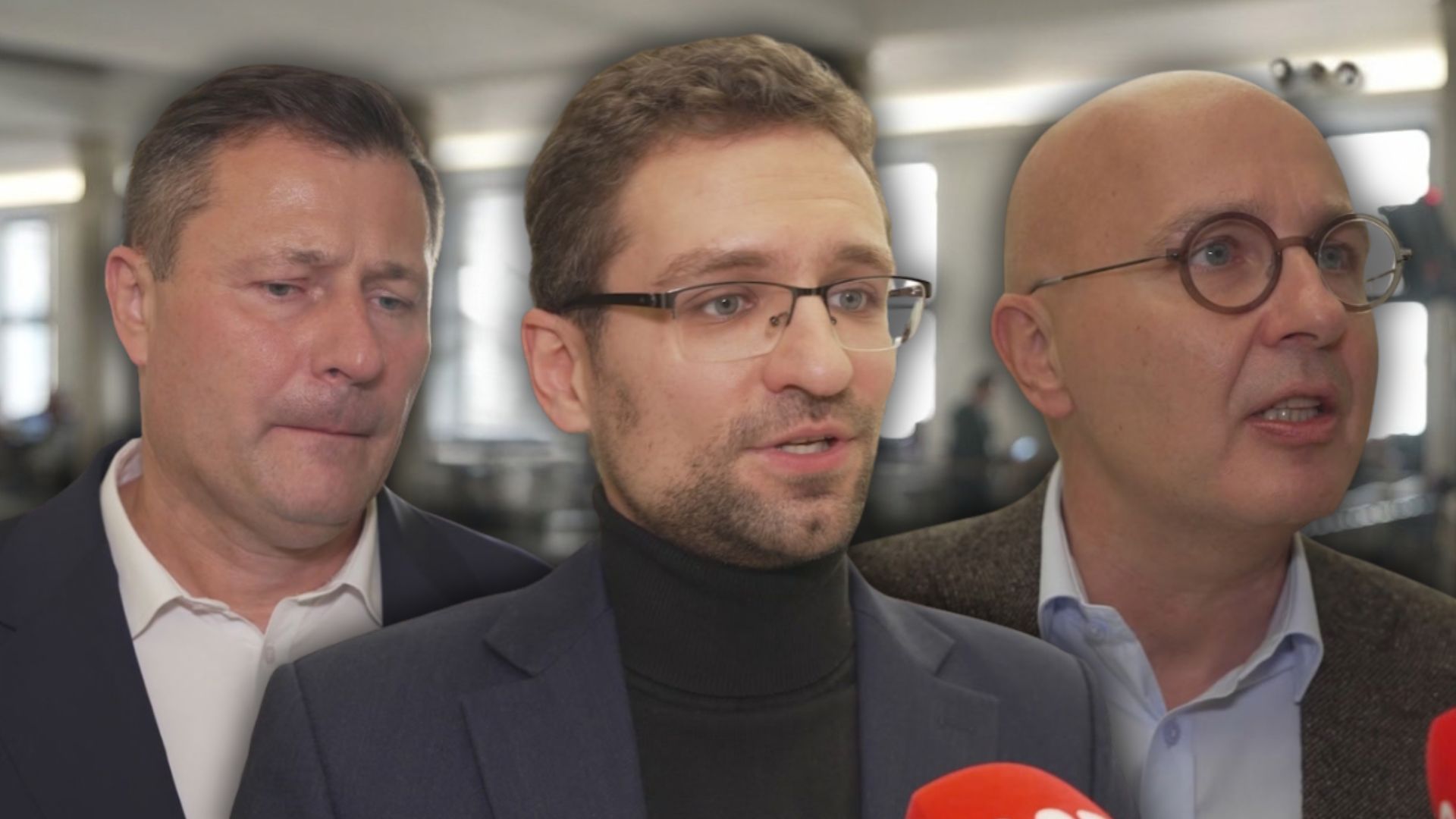 Wysłali błędny alert RCB. Mocne głosy z Sejmu. "Sytuacja komiczna"