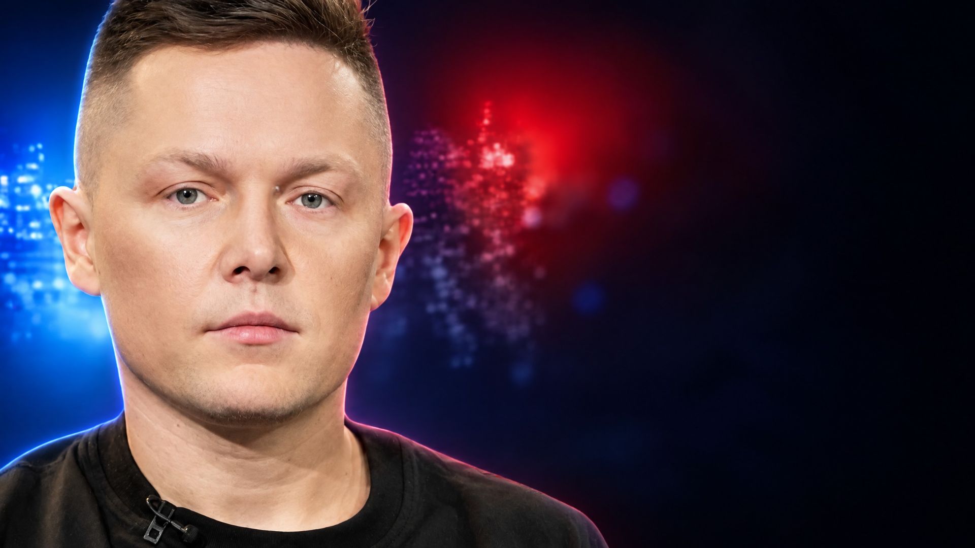 Teraz WP. Ćwiąkała uderza w Lewandowskiego. "Nie był dobrym kapitanem"