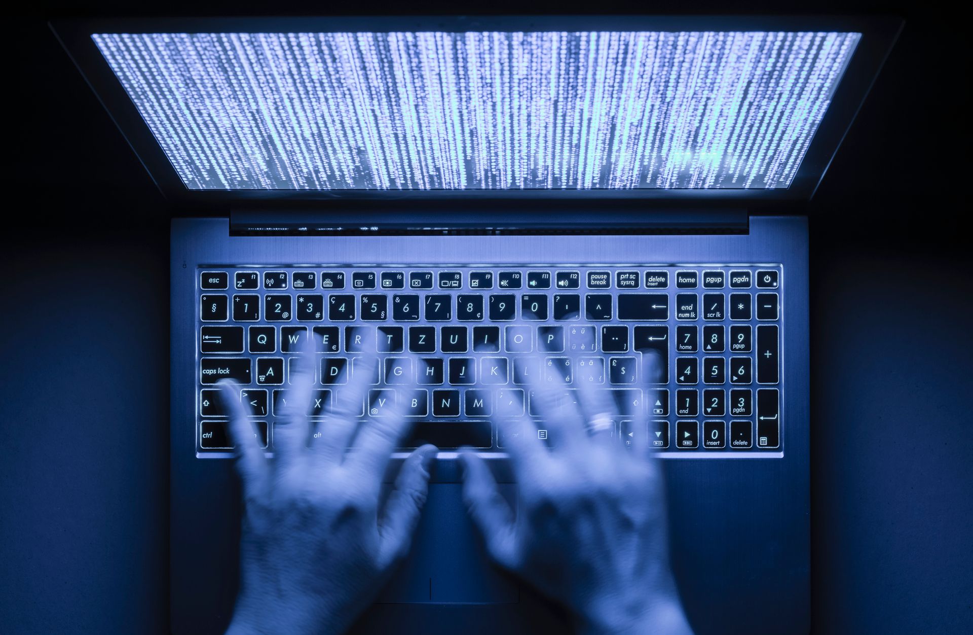 Cyberatak może uruchomić art. 5 NATO? Ekspertka tłumaczy