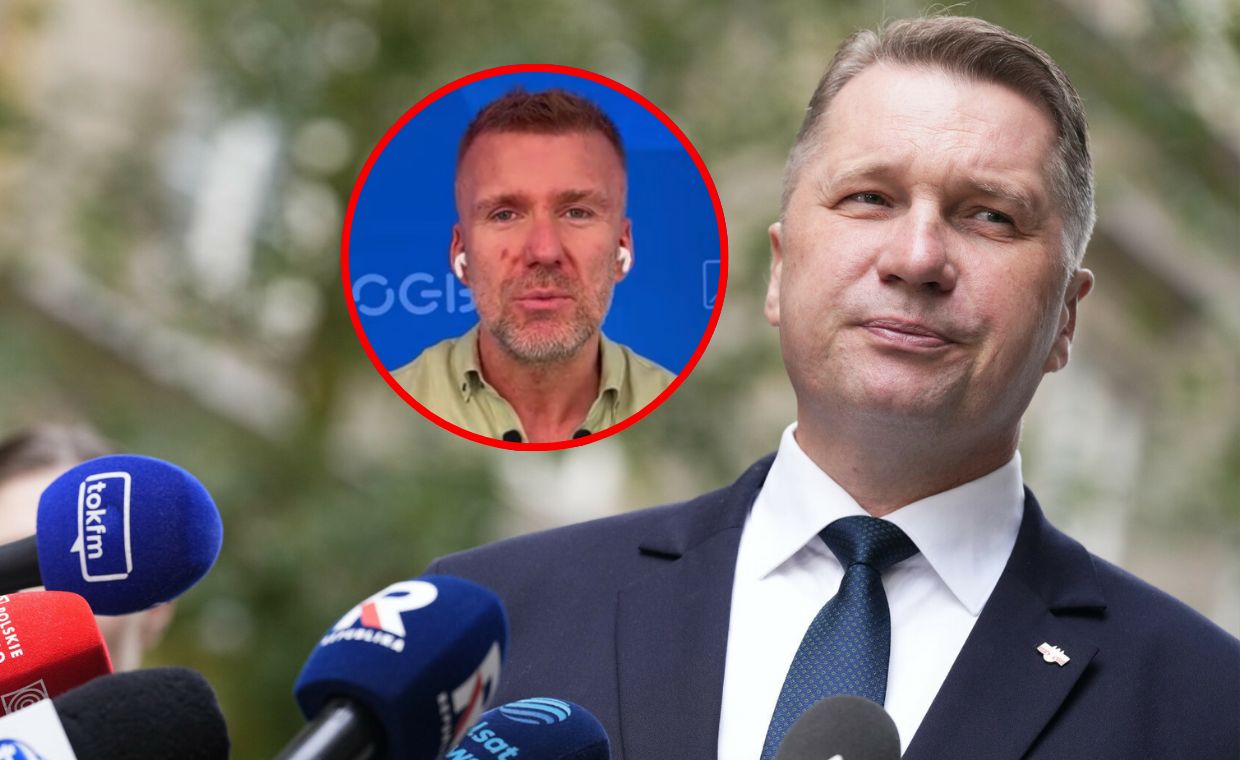 W PiS powinni wymienić kandydata na premiera? "Idealna okazja"
