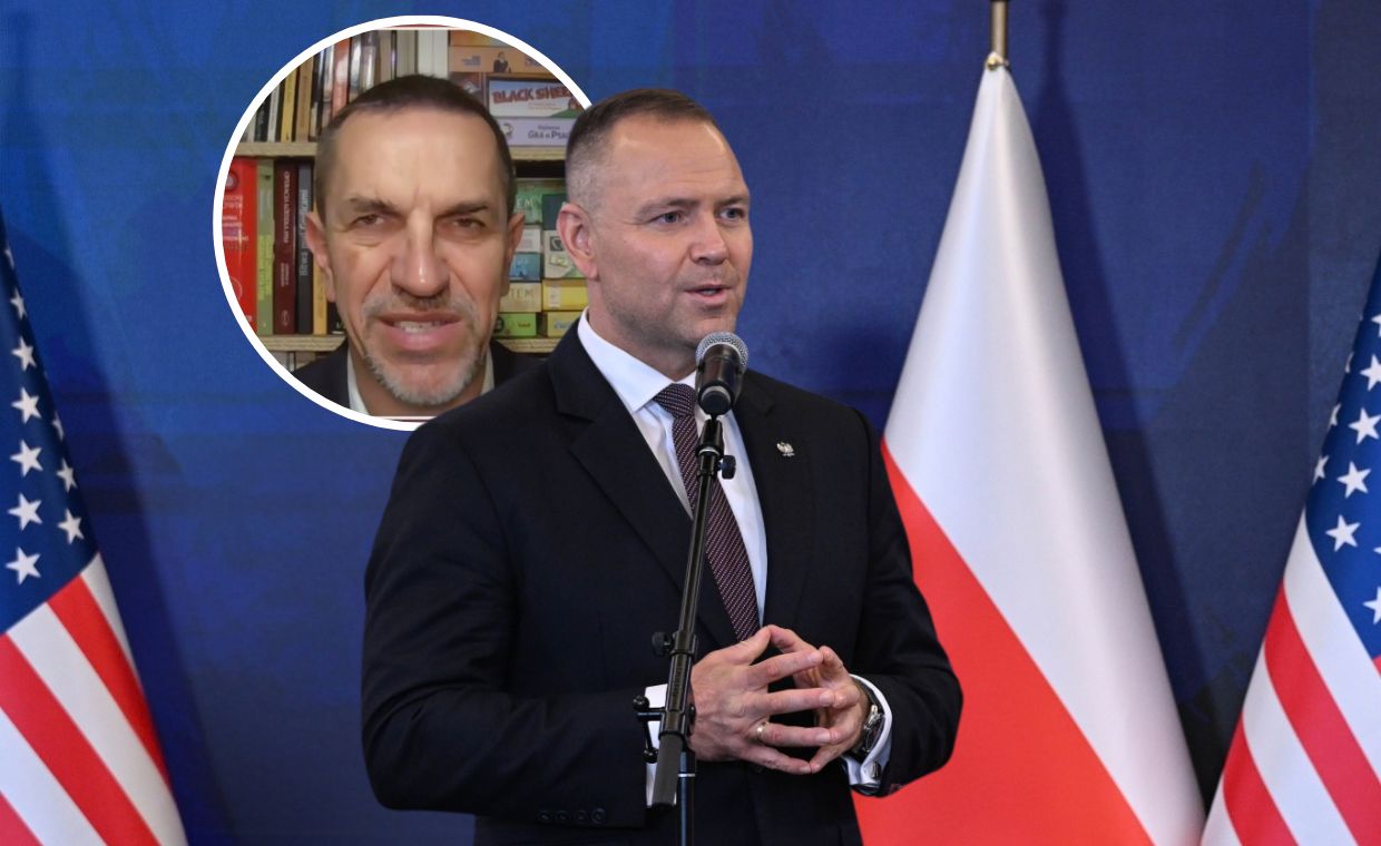 "Zakamuflowana korupcja". Socjolog o doniesieniach ws. prezydenta