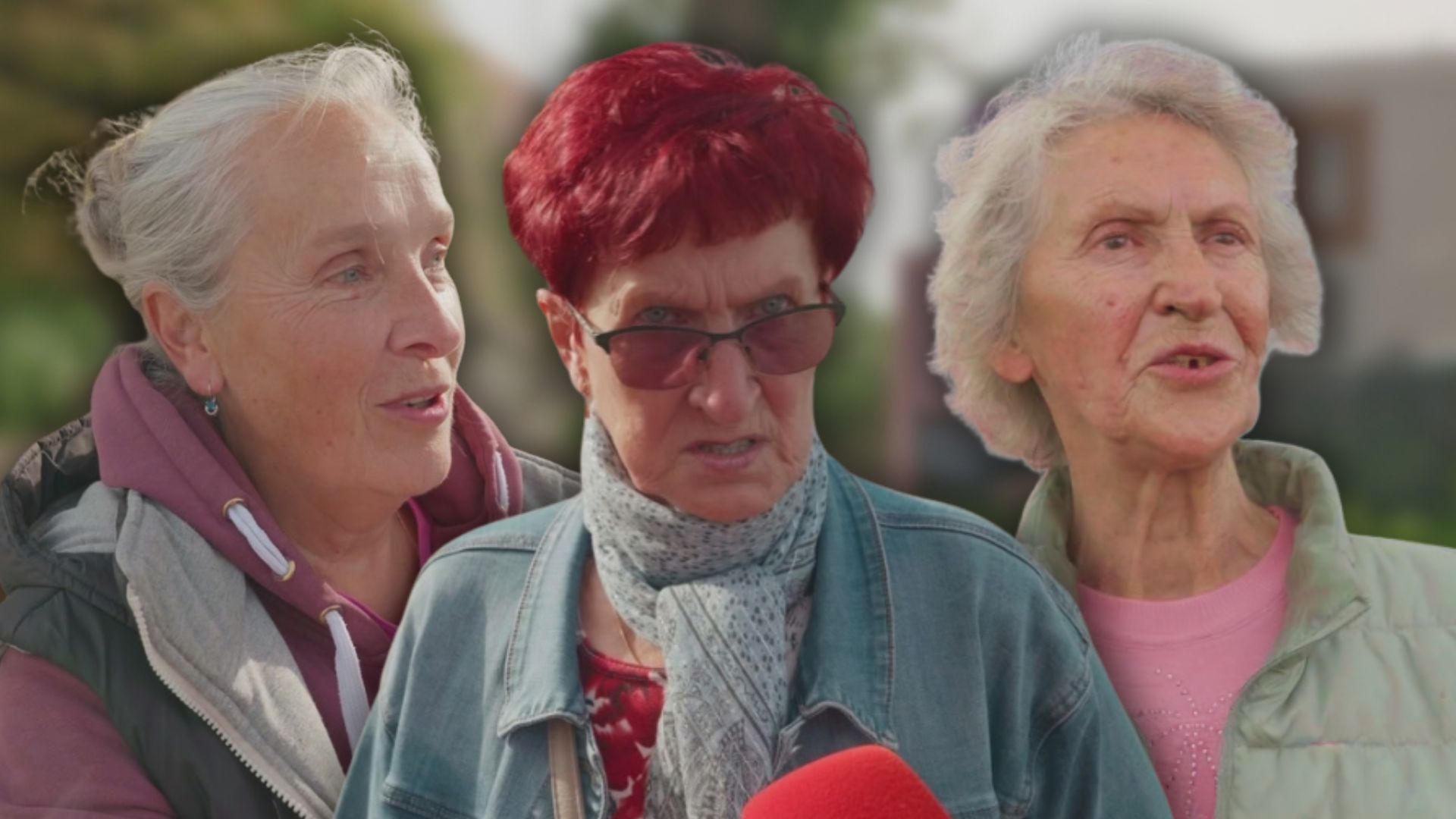 Nazwał ją "kurtyzaną". Polki zareagowały. "Taki niespełna rozumu"
