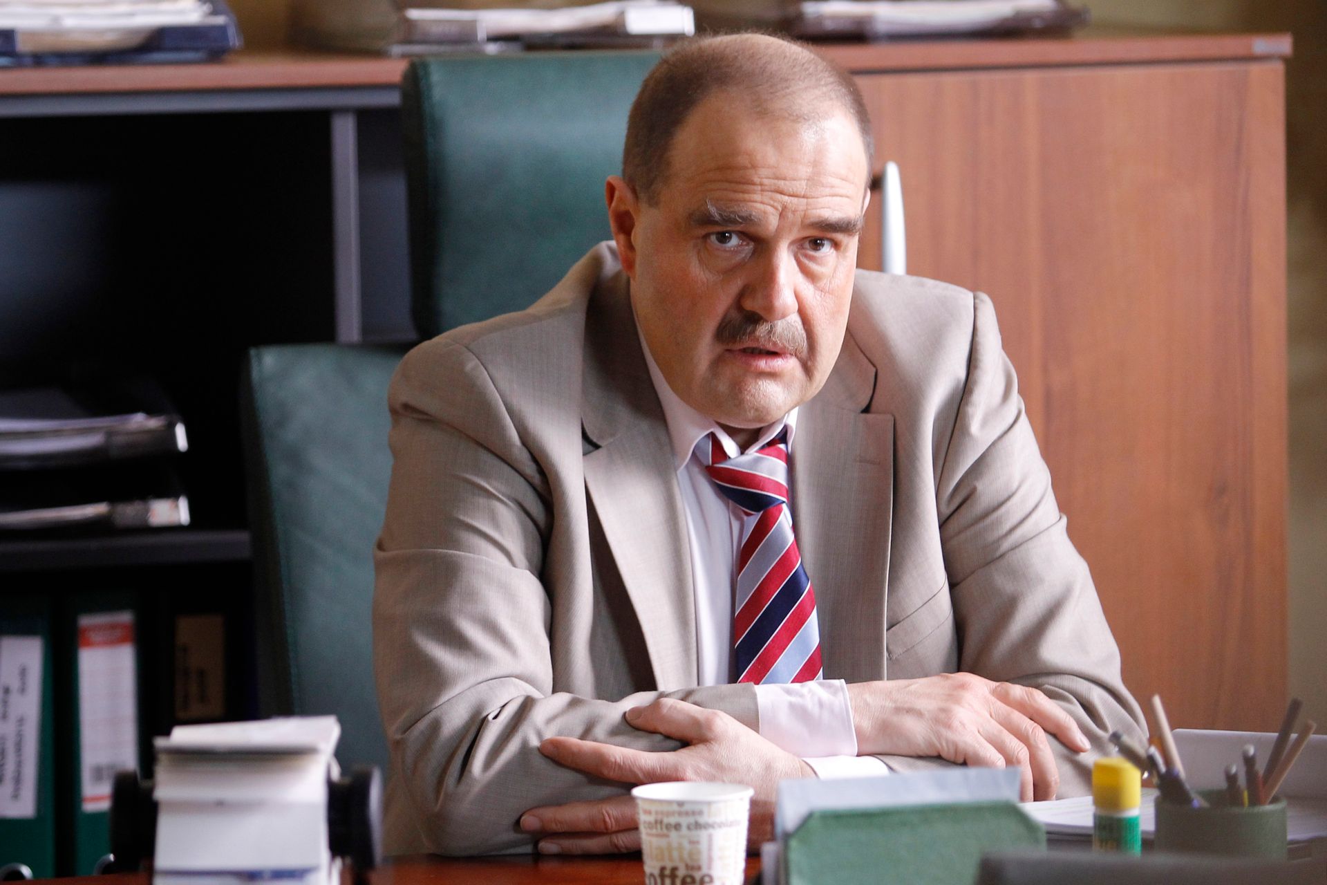 Czarne chmury nad "Ranczem". Polityka, konflikty i oburzeni fani