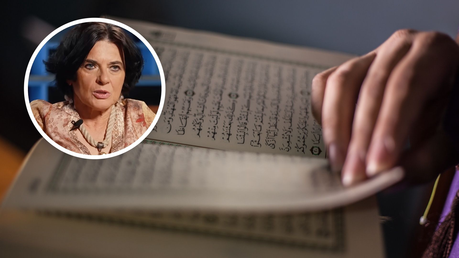 Islam inaczej opisywał Jezusa. "Nie był Synem Bożym"