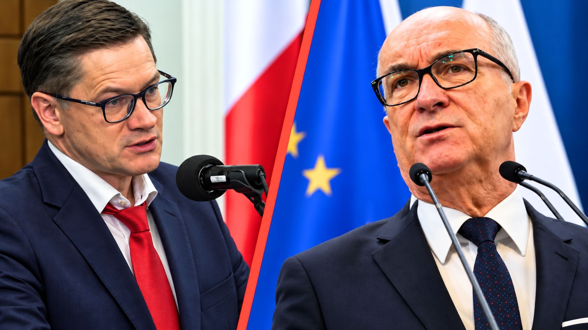 "Kto jest moim szefem?". Mocne starcie Czarzastego w Sejmie