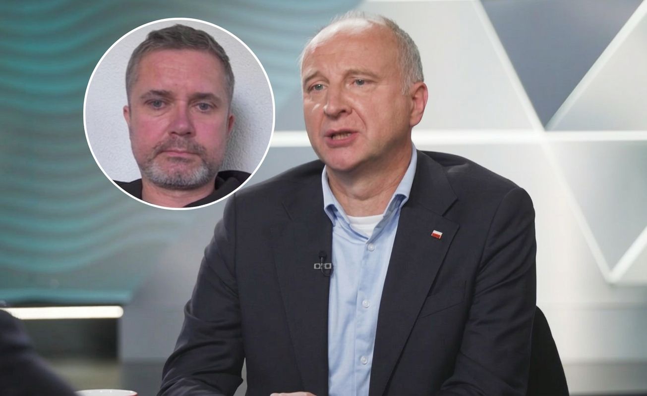 Jadczak odpowiada Kolarskiemu. "Będzie odcinanie się od Chodzińskiego"