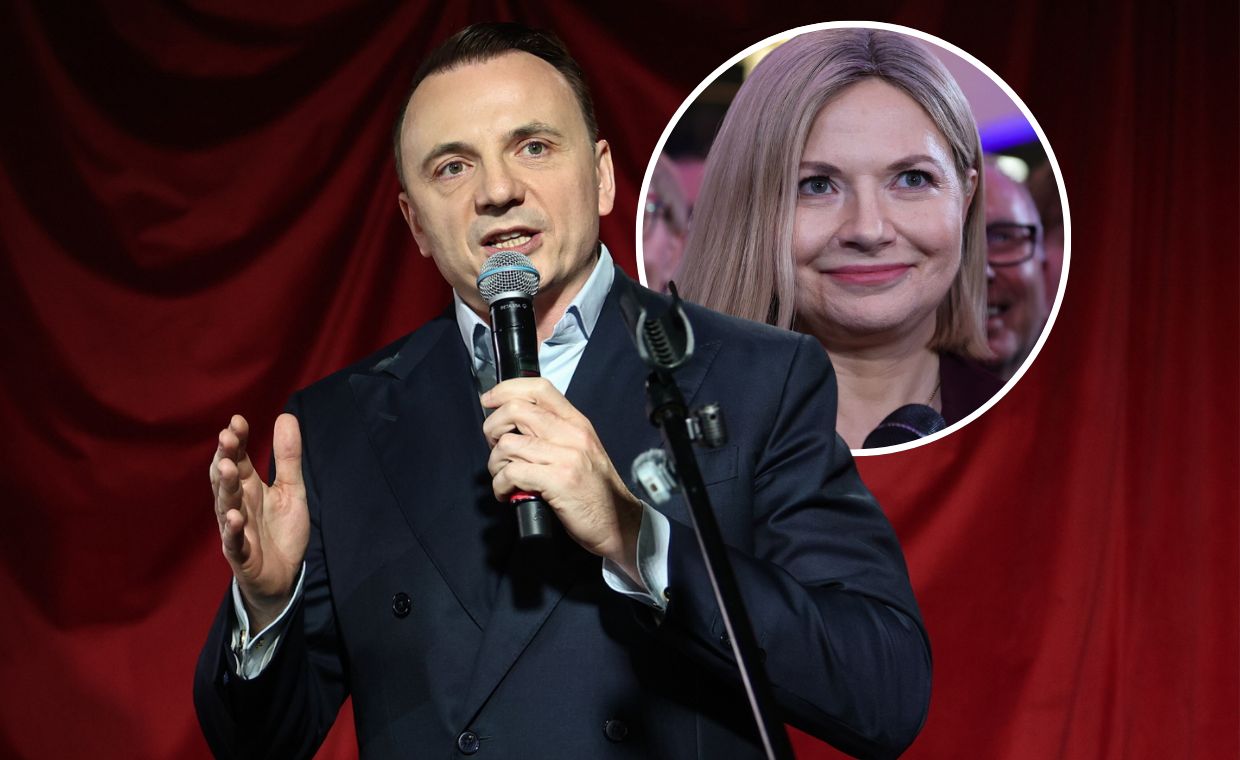 Zwrócił się do Piątkowskiej. Nowy prezydent Krakowa ma propozycję