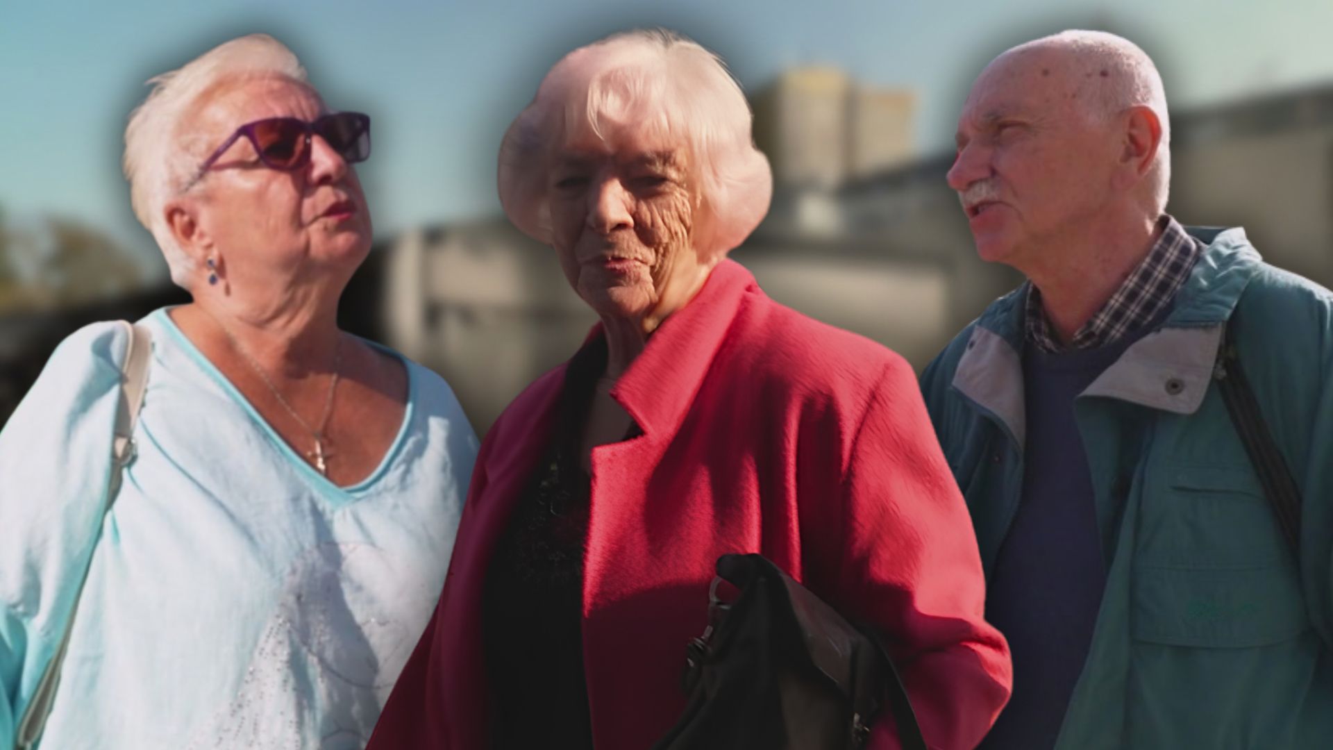 Seniorzy przemówili. Tak myślą o Nawrockim. "Ja go kocham"
