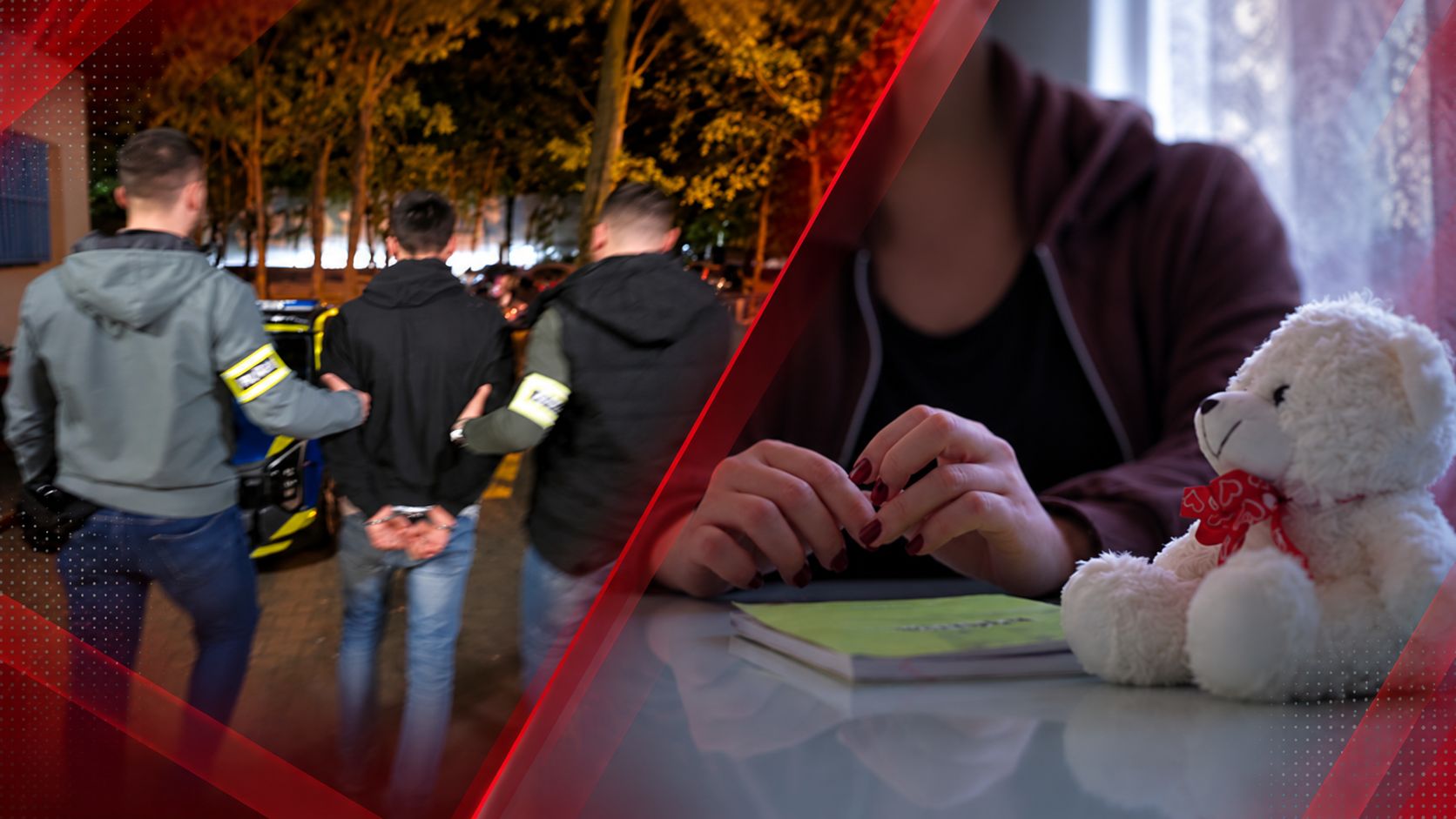 Szpital odesłał ciężarną, ojciec z zarzutami. Teraz opowiadają, co się stało