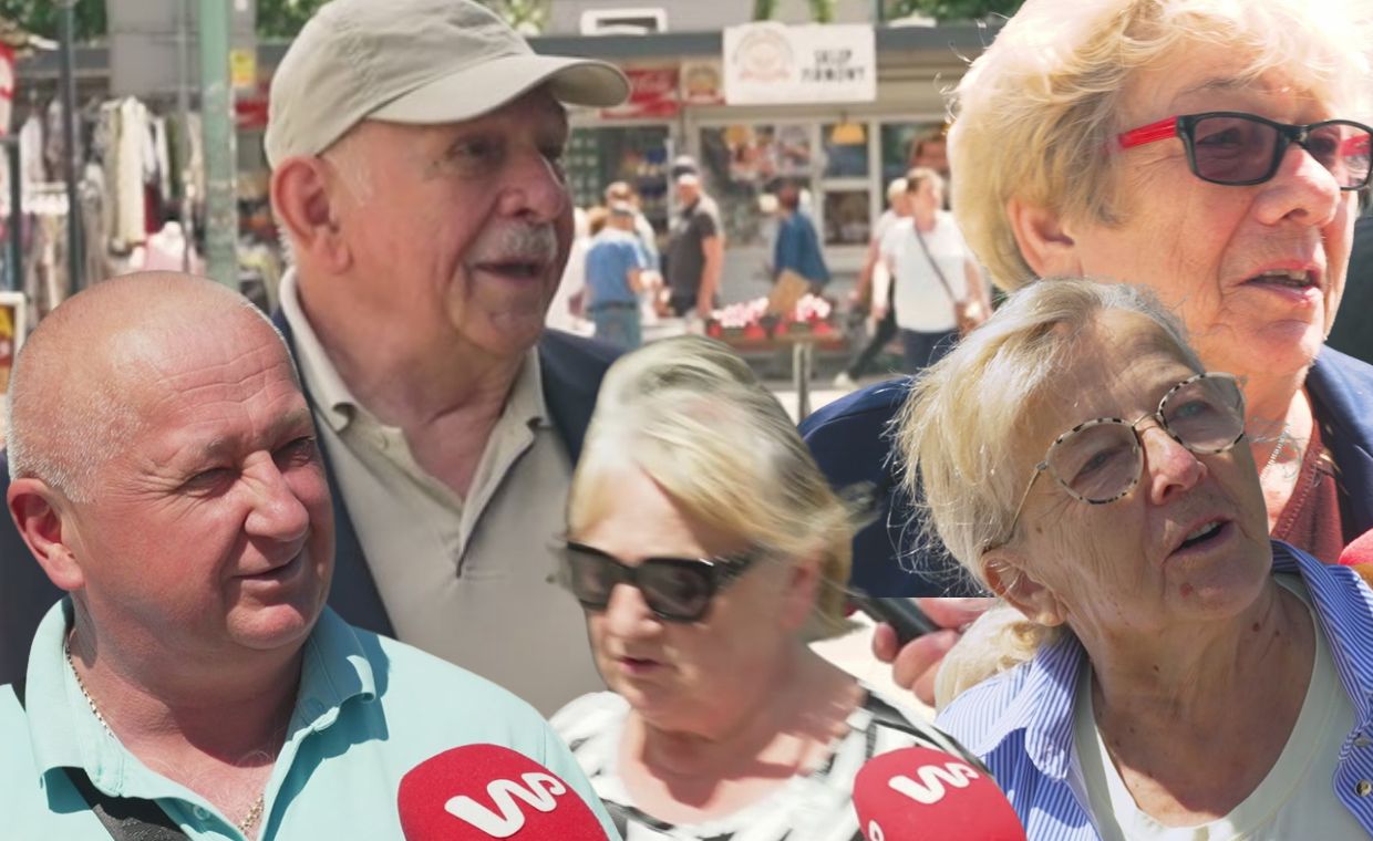 Ostra ocena rozłamu w PiS. "Żeby zniknęli z tej Polski"