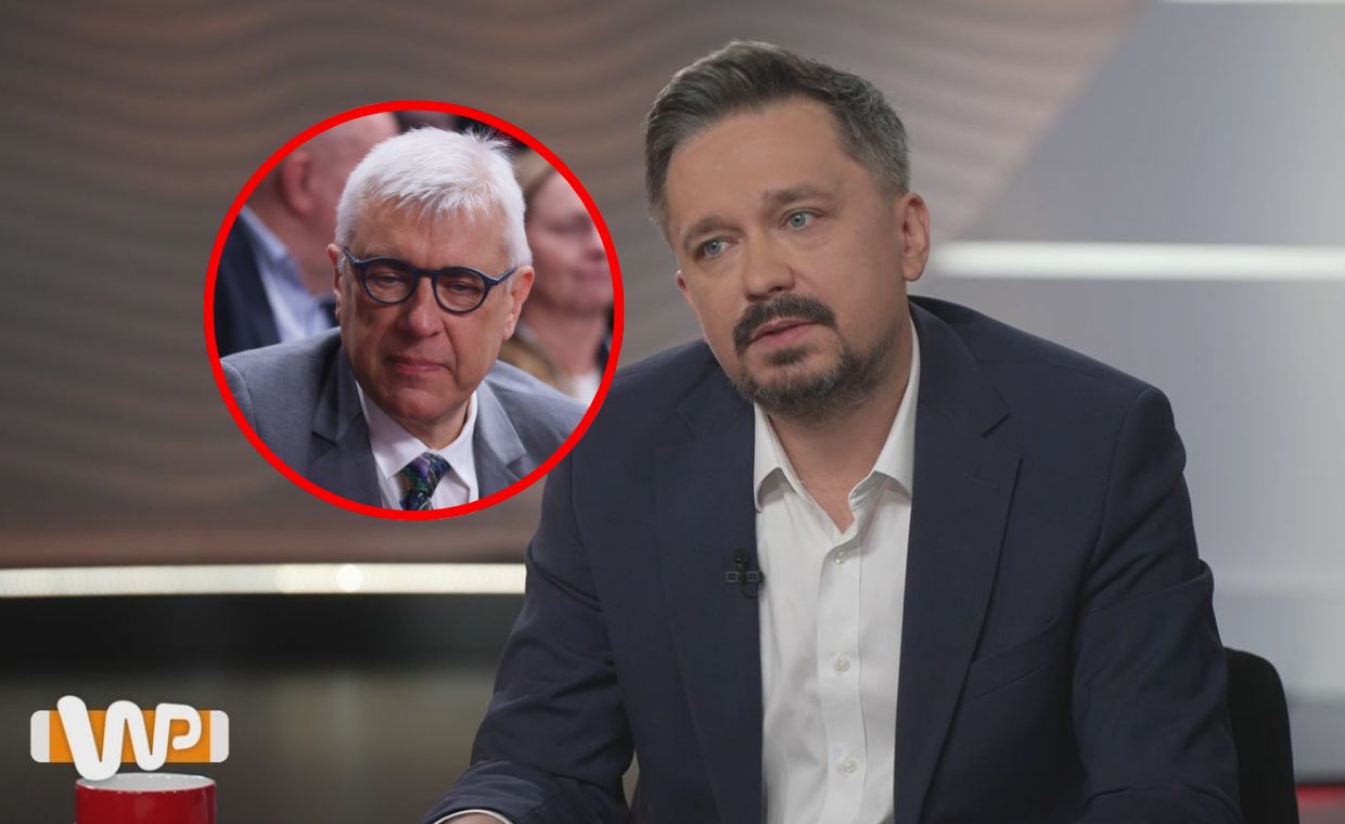 Giertych będzie bronił czy oskarżał Krala? "To jest oczywiste"