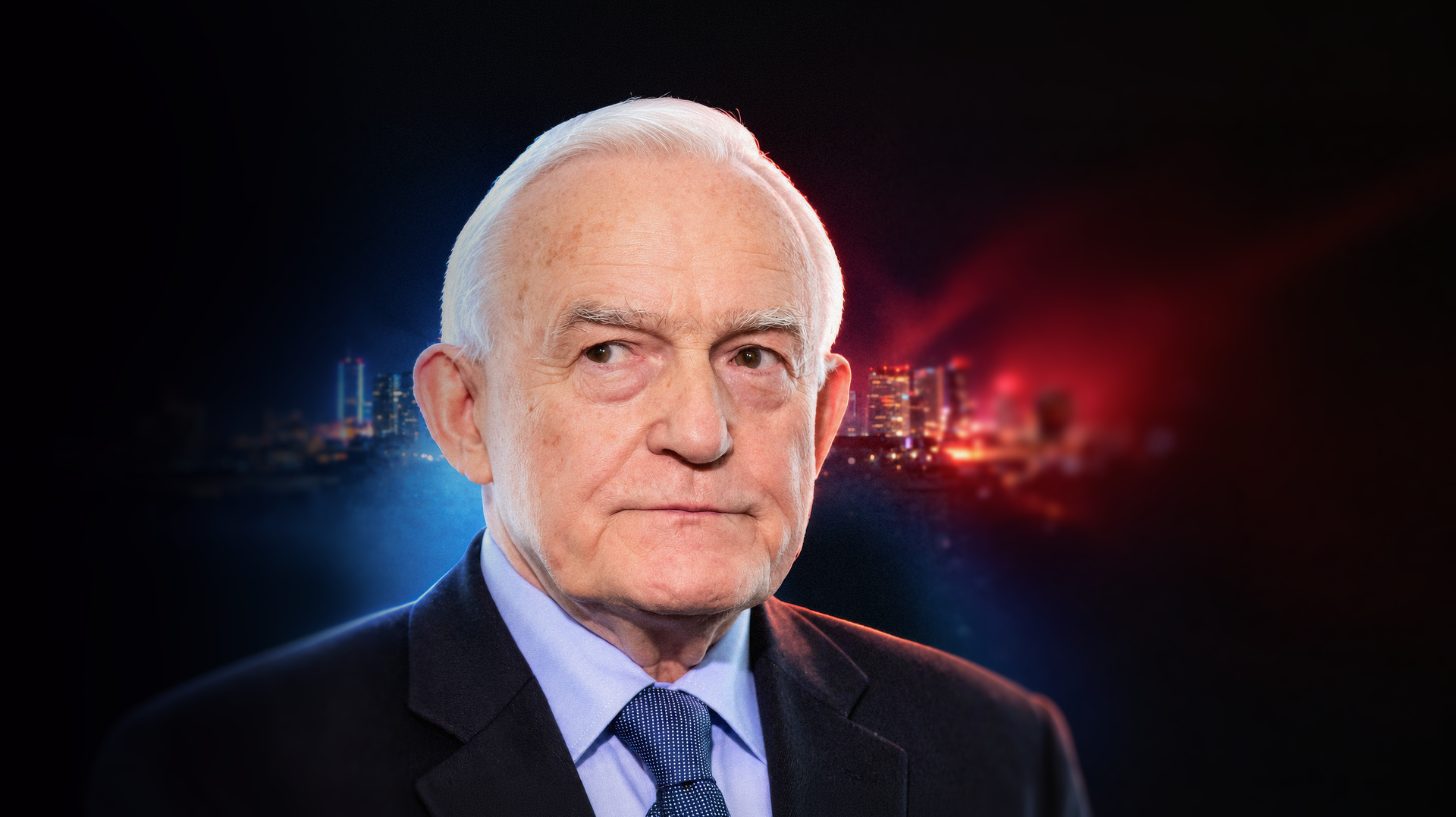 "Buzuje w nim chęć zemsty". Dziadek kreśli plan Gargamela i zapowiada wielki powrót Ważniaka