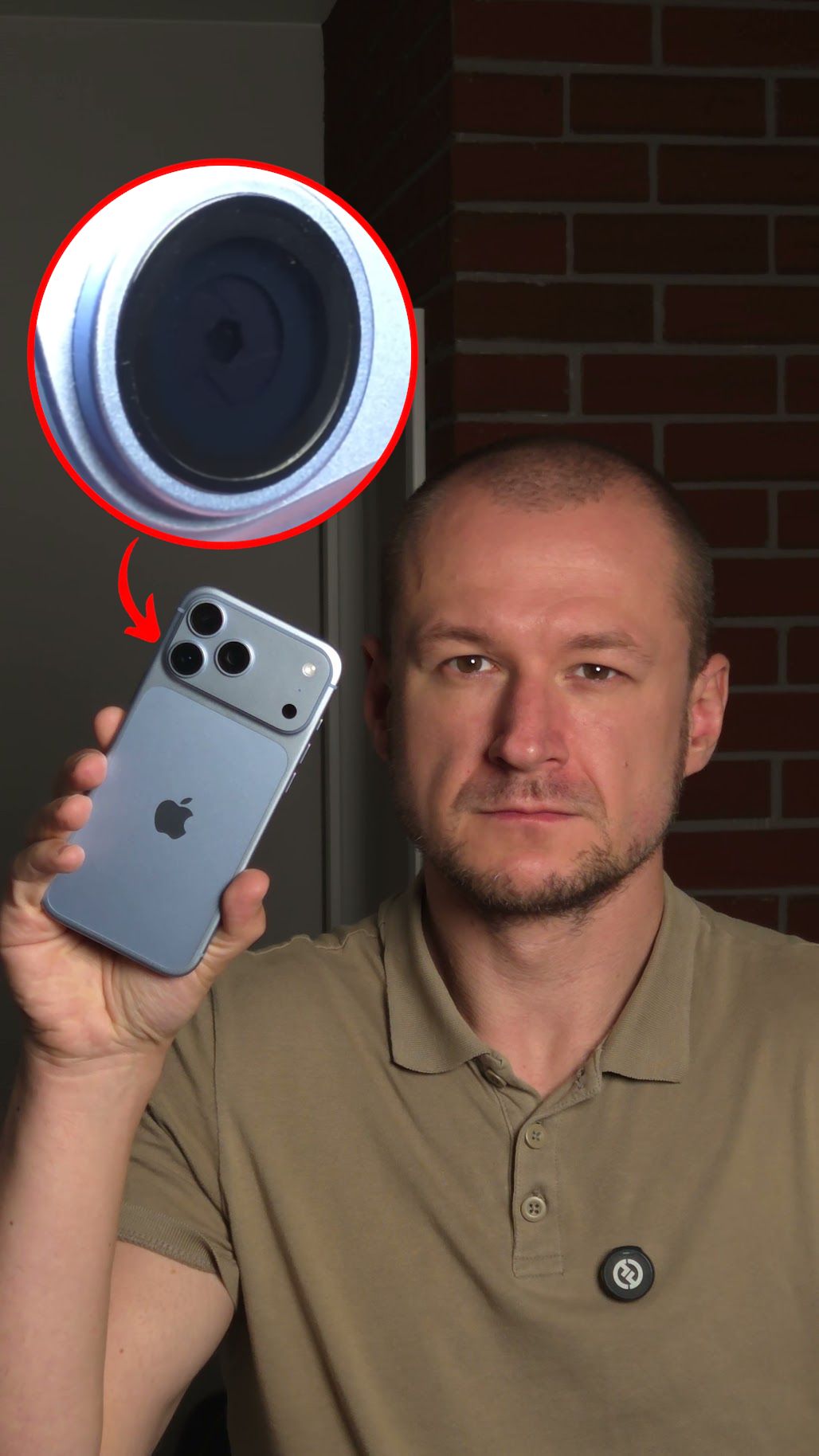 IPhone 18 Pro ze zmienną przysłoną. Jak działa nowy aparat?