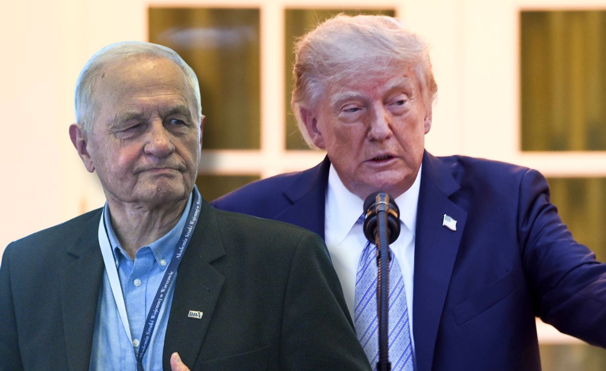 Baza USA w Polsce. Gen. Koziej wskazuje haczyk w planie Trumpa