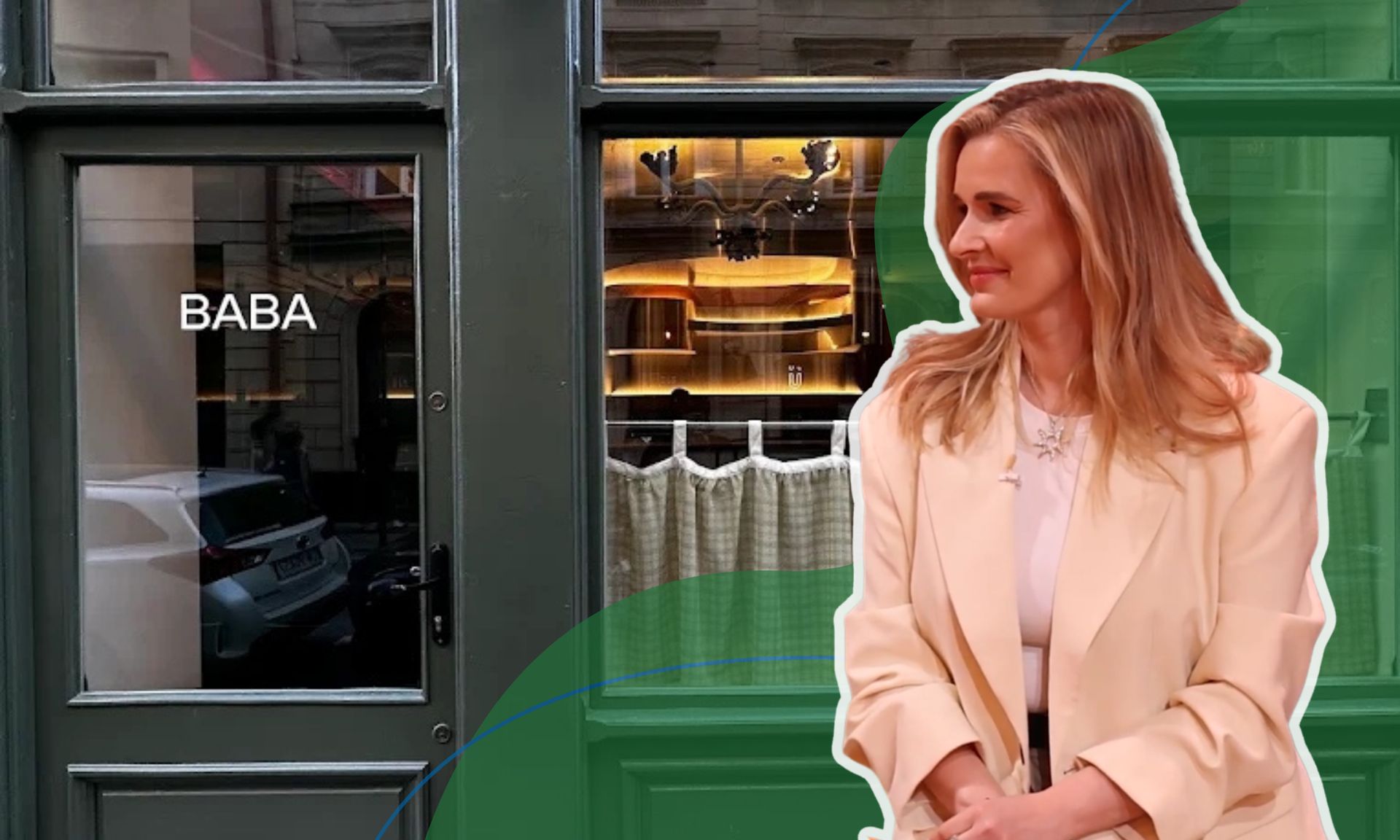 Beata Śniechowska z gwiazdką Michelin. Szefowa kuchni szczerze o cenach i wygranej