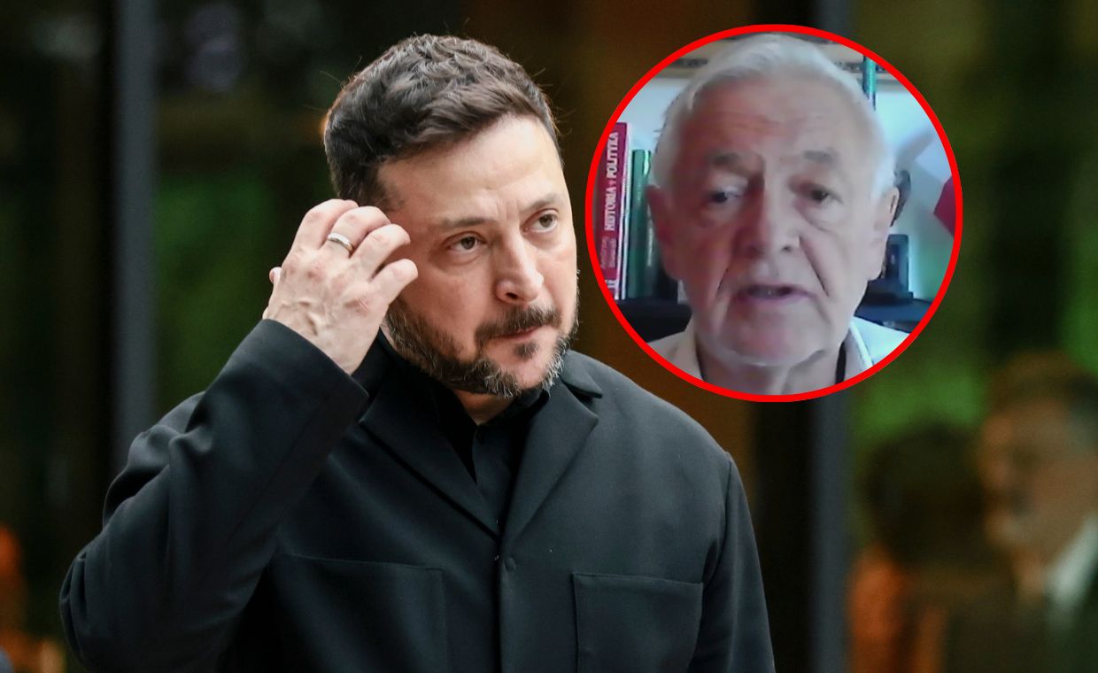 Były ambasador o konferencji w Gdańsku. "Podważanie rangi"