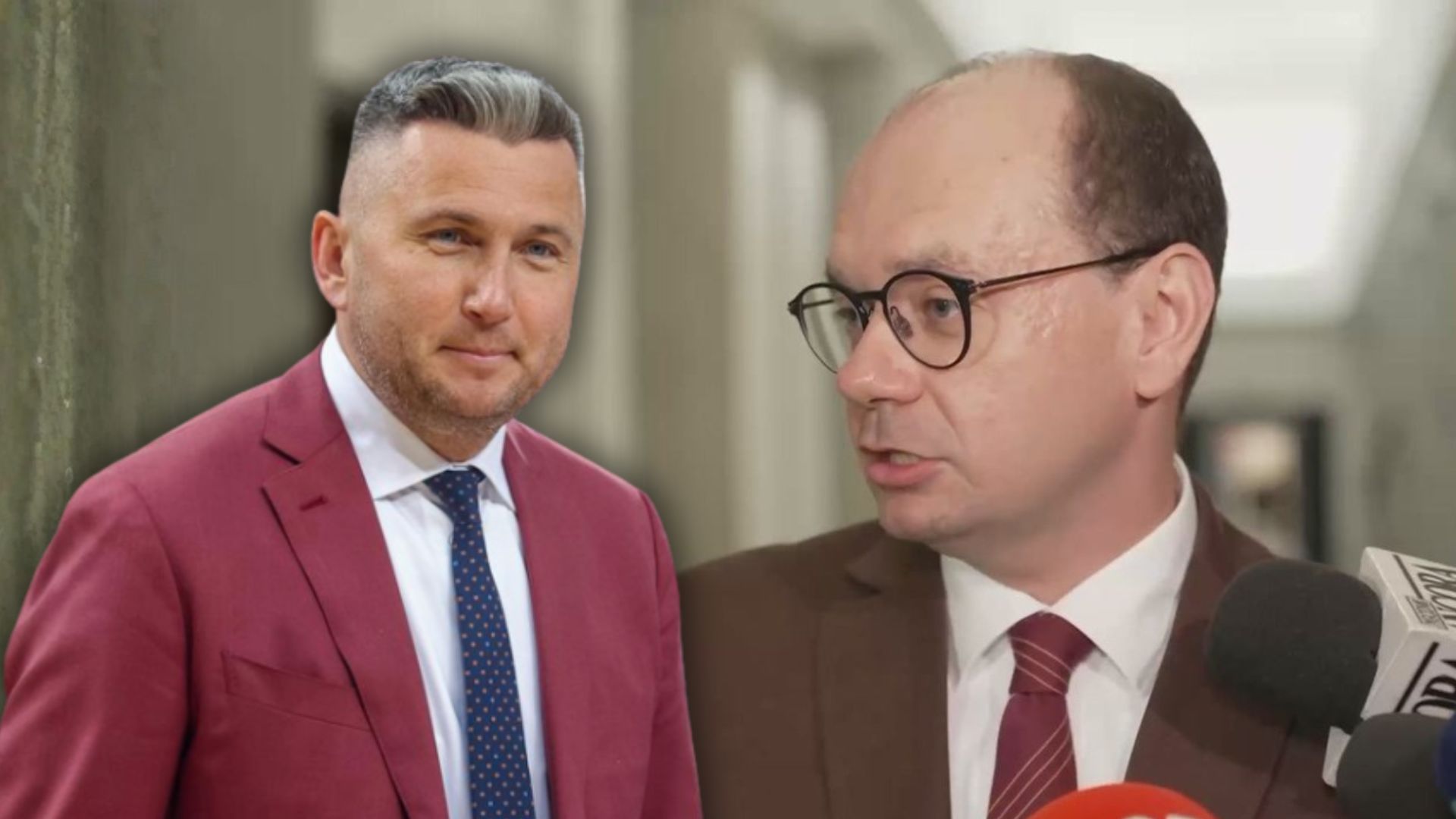 W Sejmie głośno o Zondacrypto. "O takich historiach nie słyszałem"
