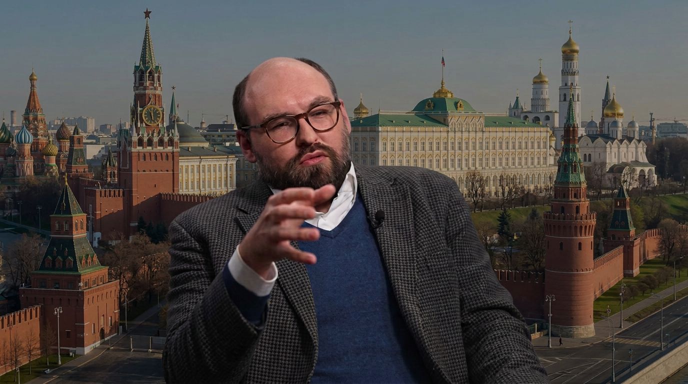 "Putin doskonale to rozumie". Ekspert obnaża największy błąd cara Mikołaja II