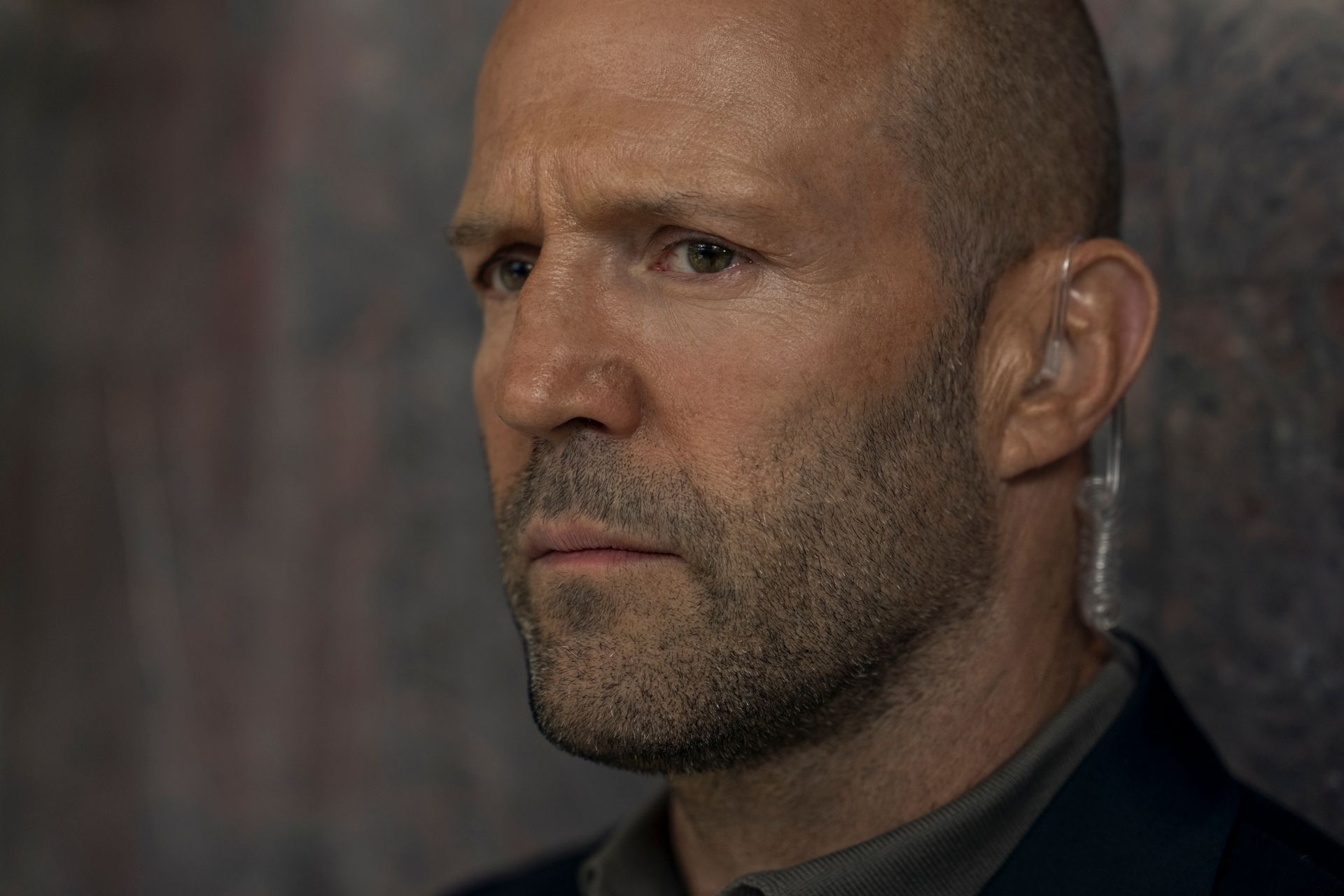 Jason Statham na wojennej ścieżce. Zobacz zwiastun "Buntownika"