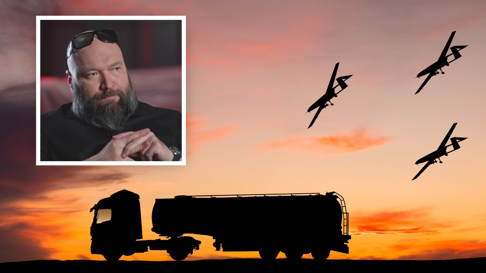 Rosja zaatakuje NATO? Parafianowicz: żonglują tymi scenariuszami