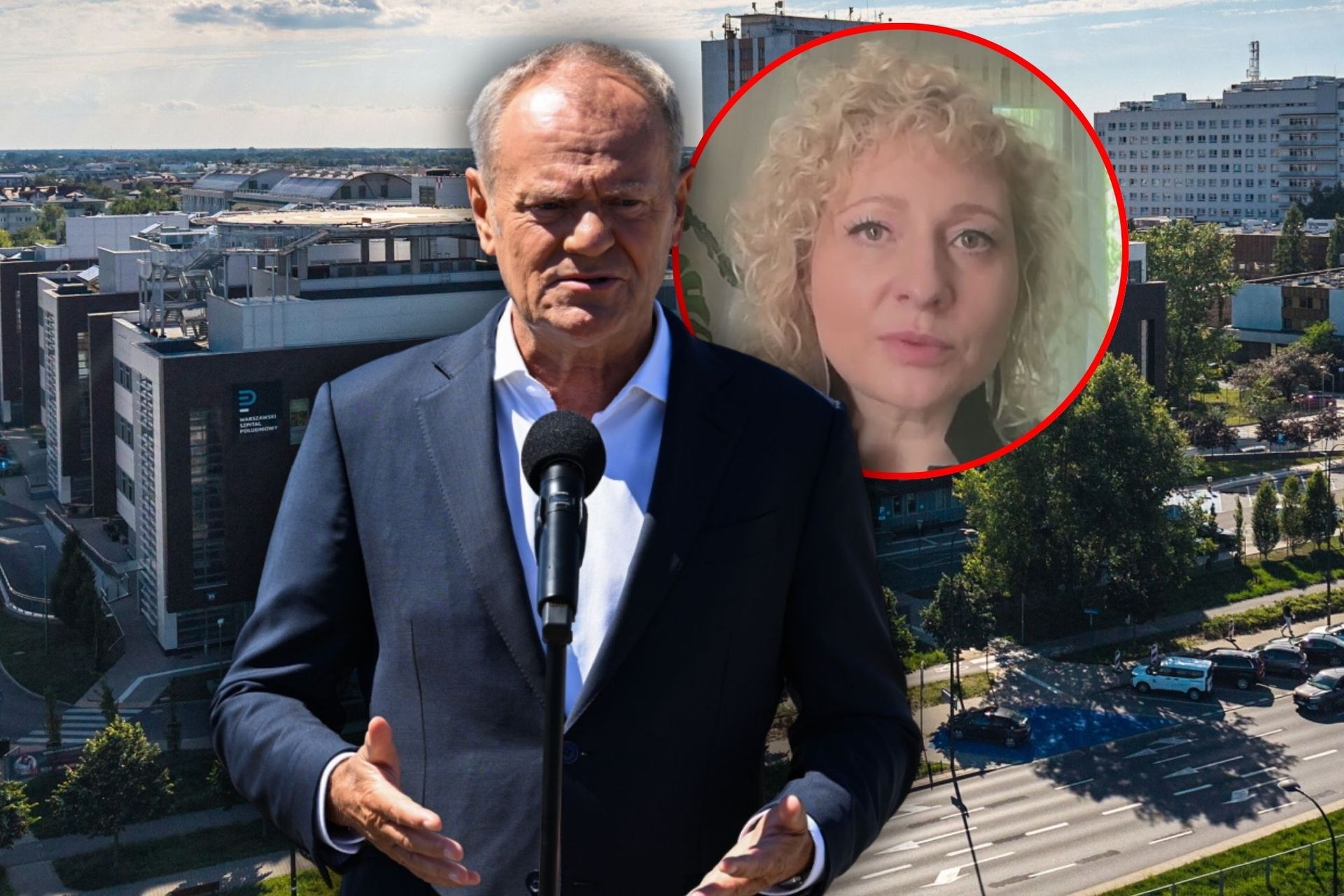 "Miał obowiązek zeznawać". Posłanka KO o przesłuchaniu Jędrzejewskiego