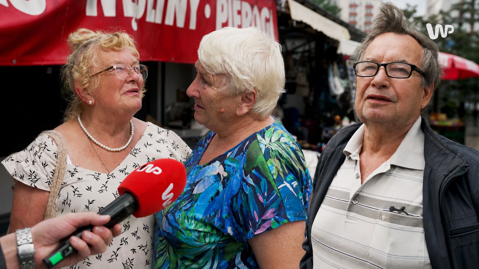 Gorący spór na ulicach. Zapytaliśmy o rządy Donalda Tuska