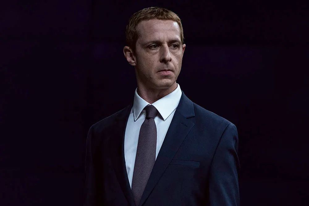 Tak wygląda filmowy Mark Zuckerberg. Do kin trafi film o tajemnicach Facebooka