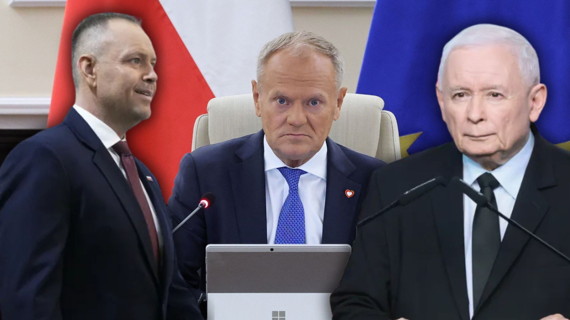 Tusk z apelem do prezydenta. "Żeby przestał milczeć"
