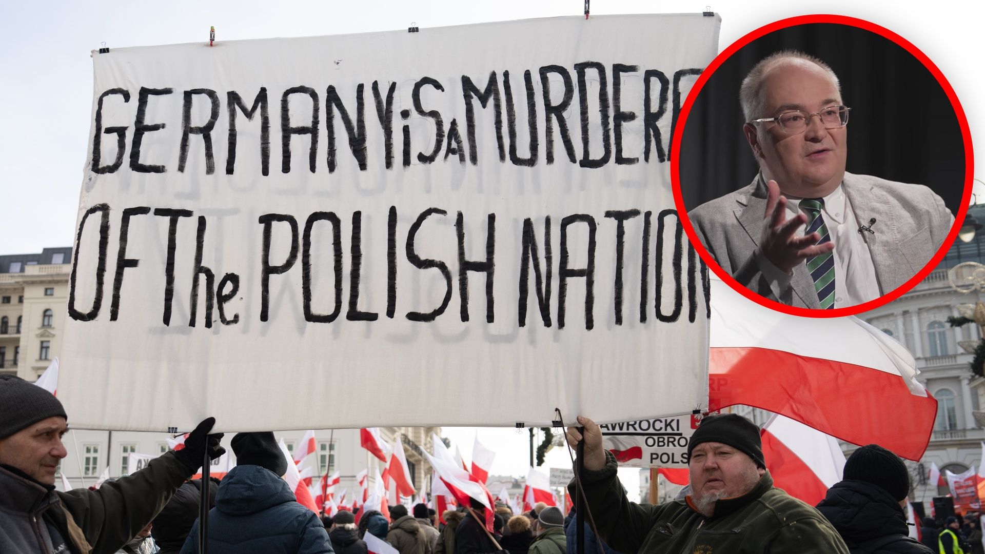 Plan zagłady Polaków. Tak miała wyglądać wizja przyszłości III Rzeszy