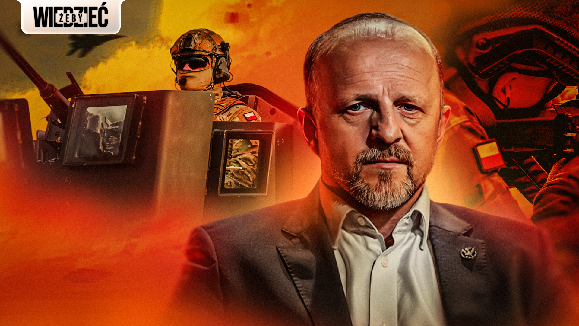"Zerwanie kontraktu na Caracale to grzech śmiertelny". Naval o widmie wojny