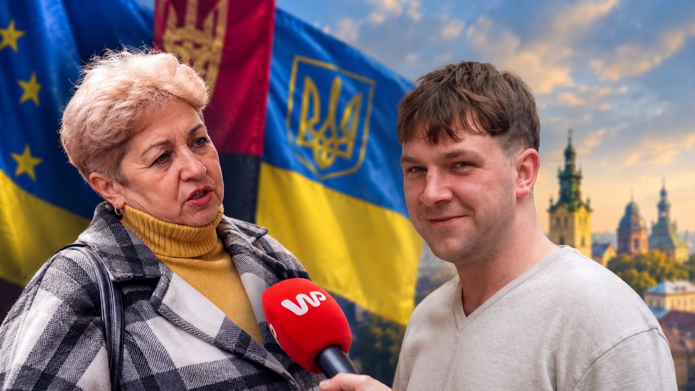 Rok UPA we Lwowie. Co na to Ukraińcy mieszkający w Polsce?