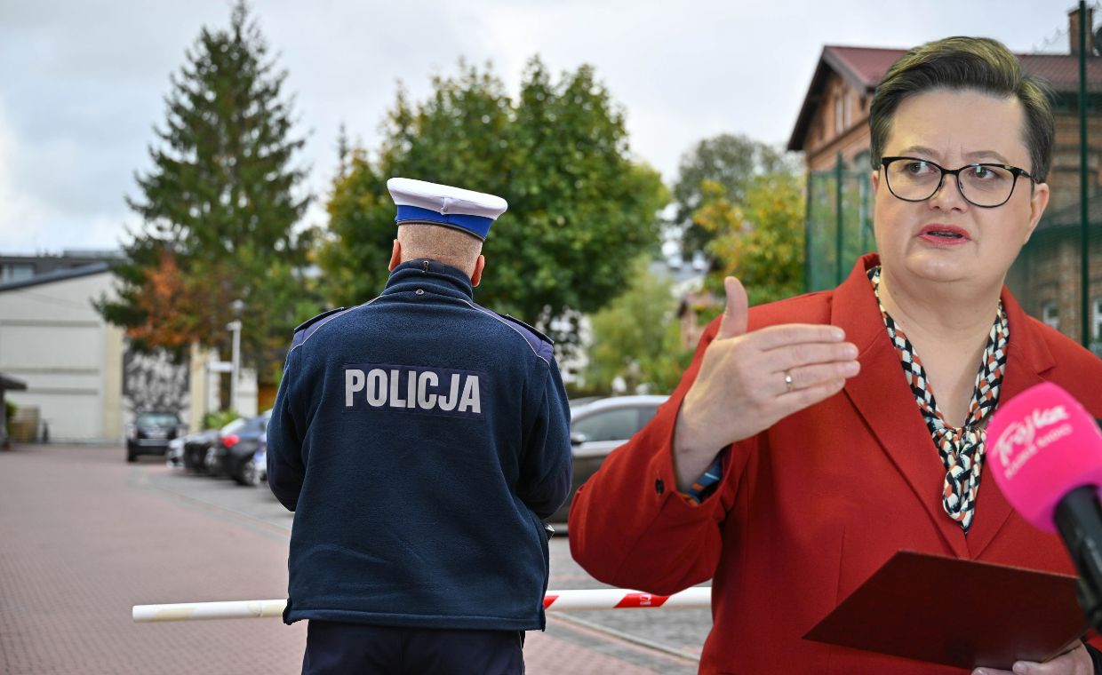 Zakaz to nie wszystko. Stanowczy apel MEN do rodziców
