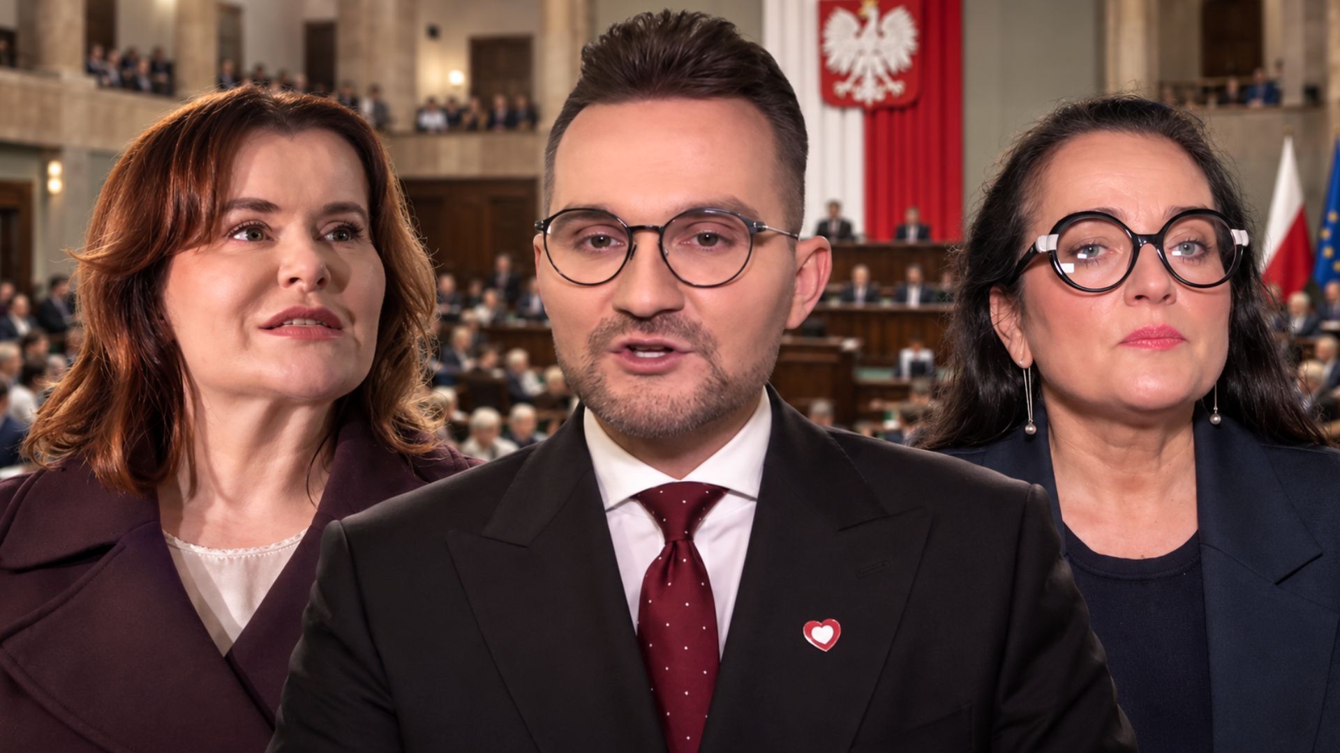 Wspólna lista do Sejmu? Lewica stawia warunki. W PiS uderzają w Tuska