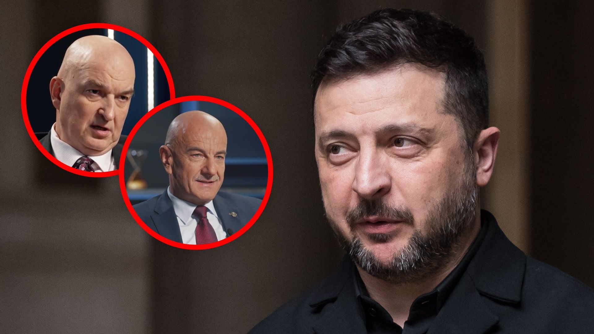 "Głupie, nierozsądne". Ekspert o decyzji Zełenskiego ws. "bohaterów UPA"