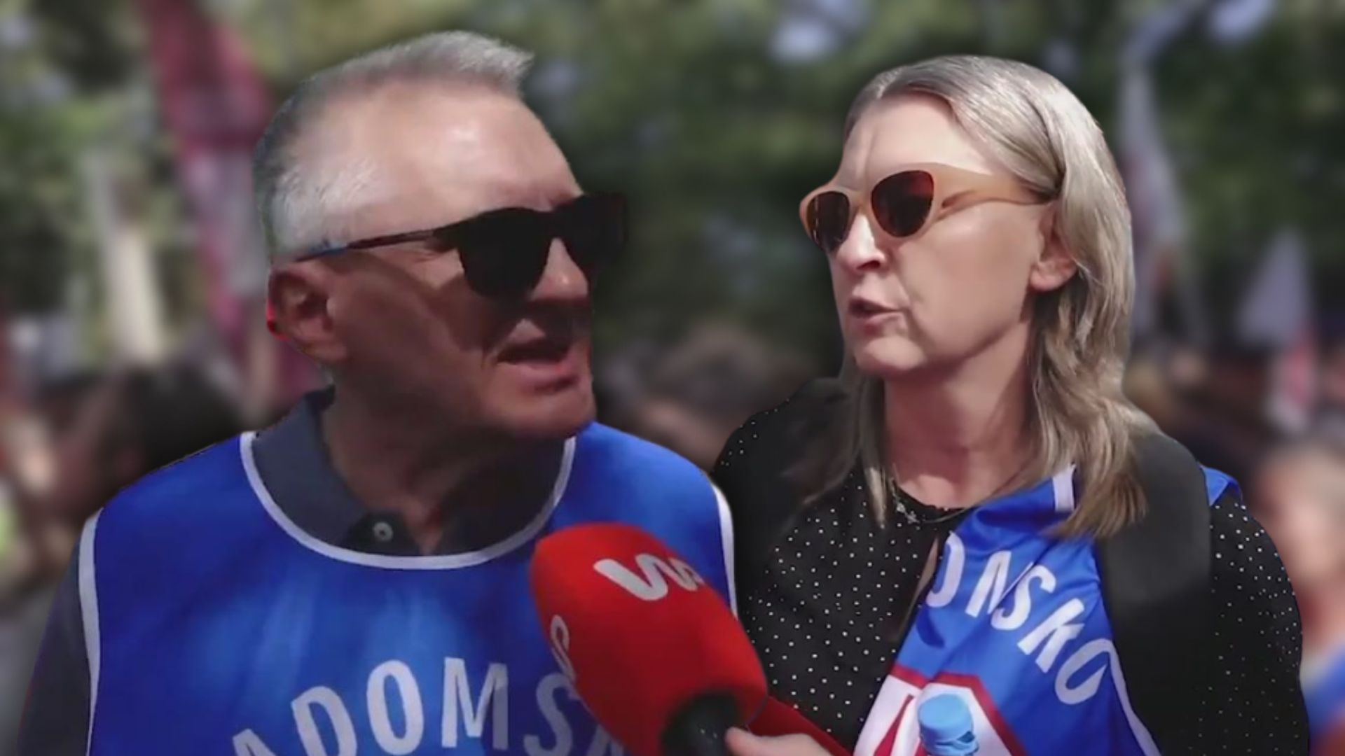Weto Nawrockiego. Nauczyciele o decyzji prezydenta. "Zastępczy temat"