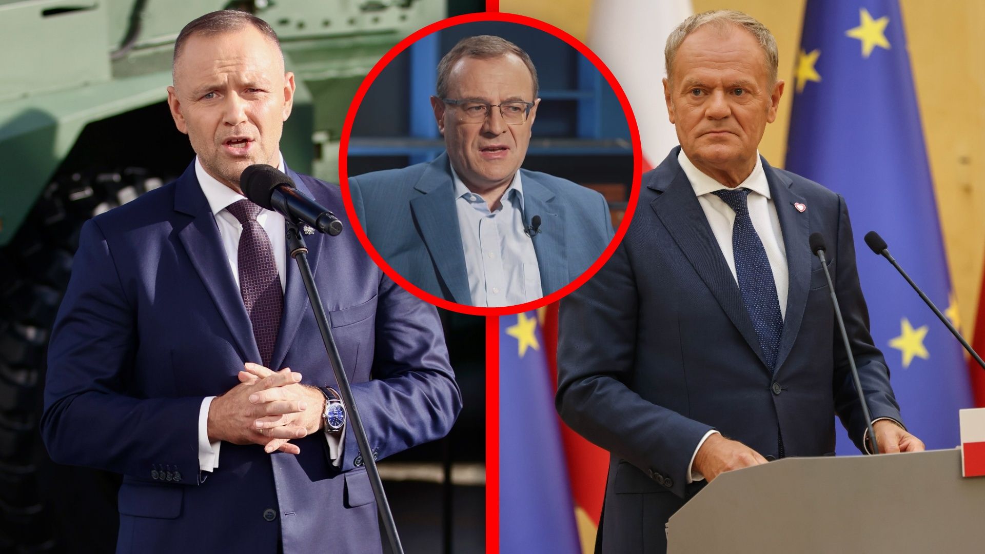 Jakie rozwiązanie na aferę z TK? Prof. Dudek: "Reset konstytucyjny"