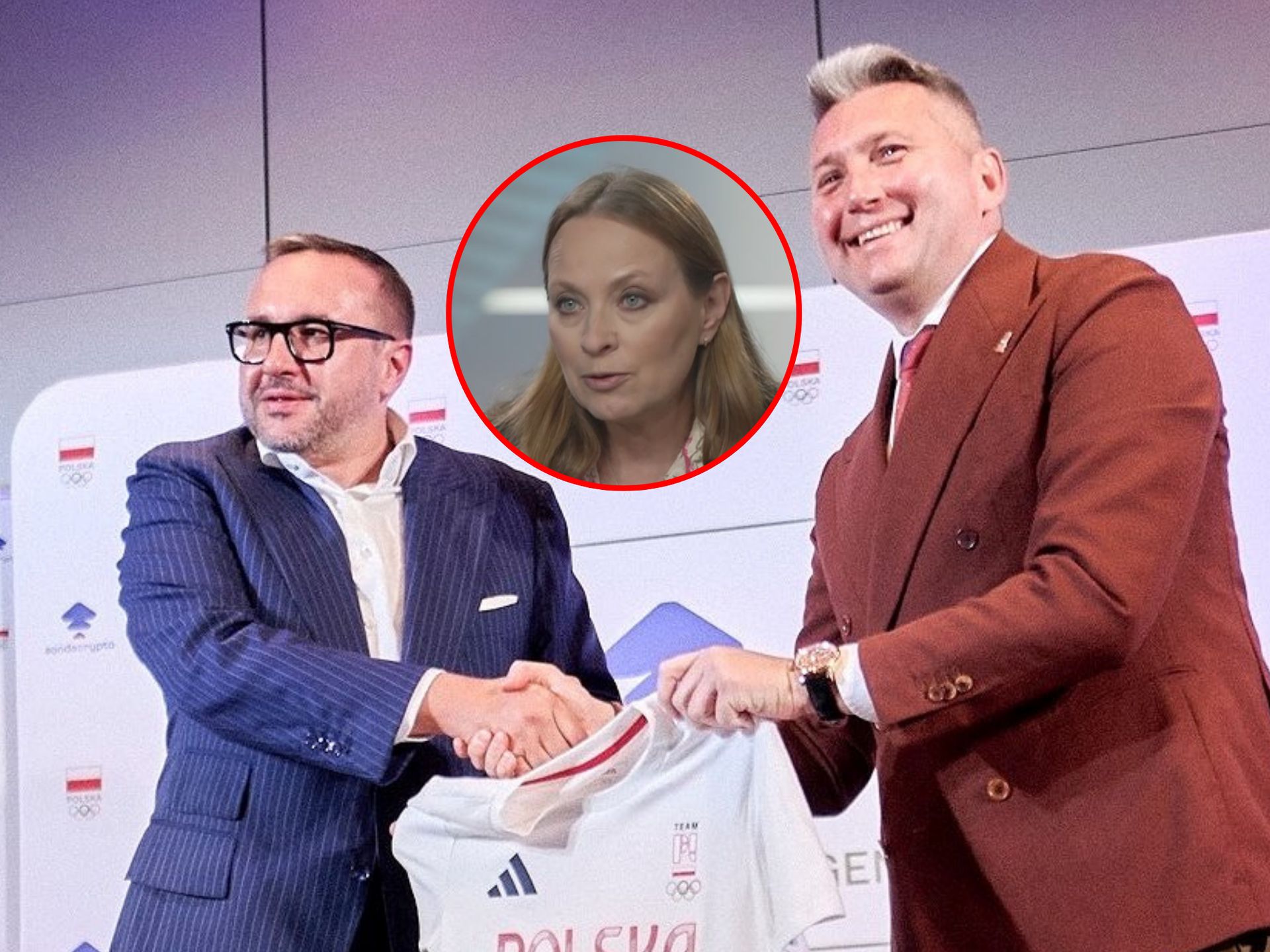Umowa Zondacrypto z PKOl. Ministra: z wielką nieufnością patrzę