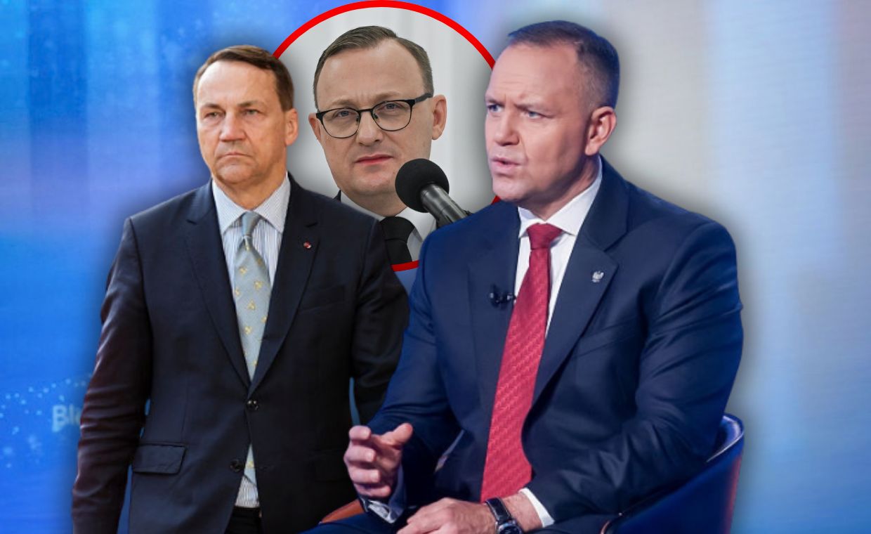 Leśkiewicz ujawnia kulisy. Tusk zablokował porozumienie