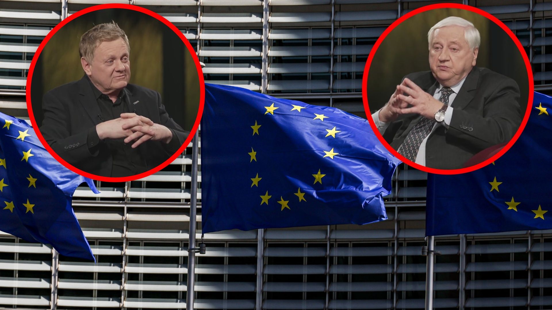 "Ponosimy porażkę". Gorzkie słowa o przygotowaniu UE i Polski do wojny