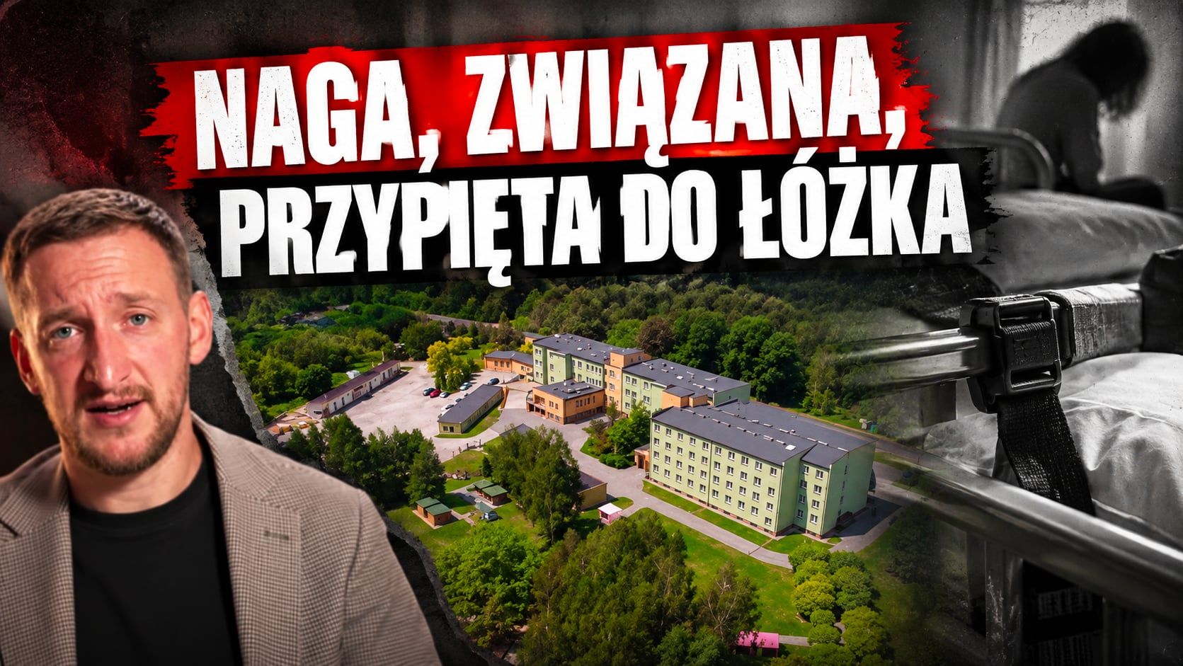 To nie jest historia o „złym DPS-ie”. To historia o człowieku, którego nikt nie chciał usłyszeć