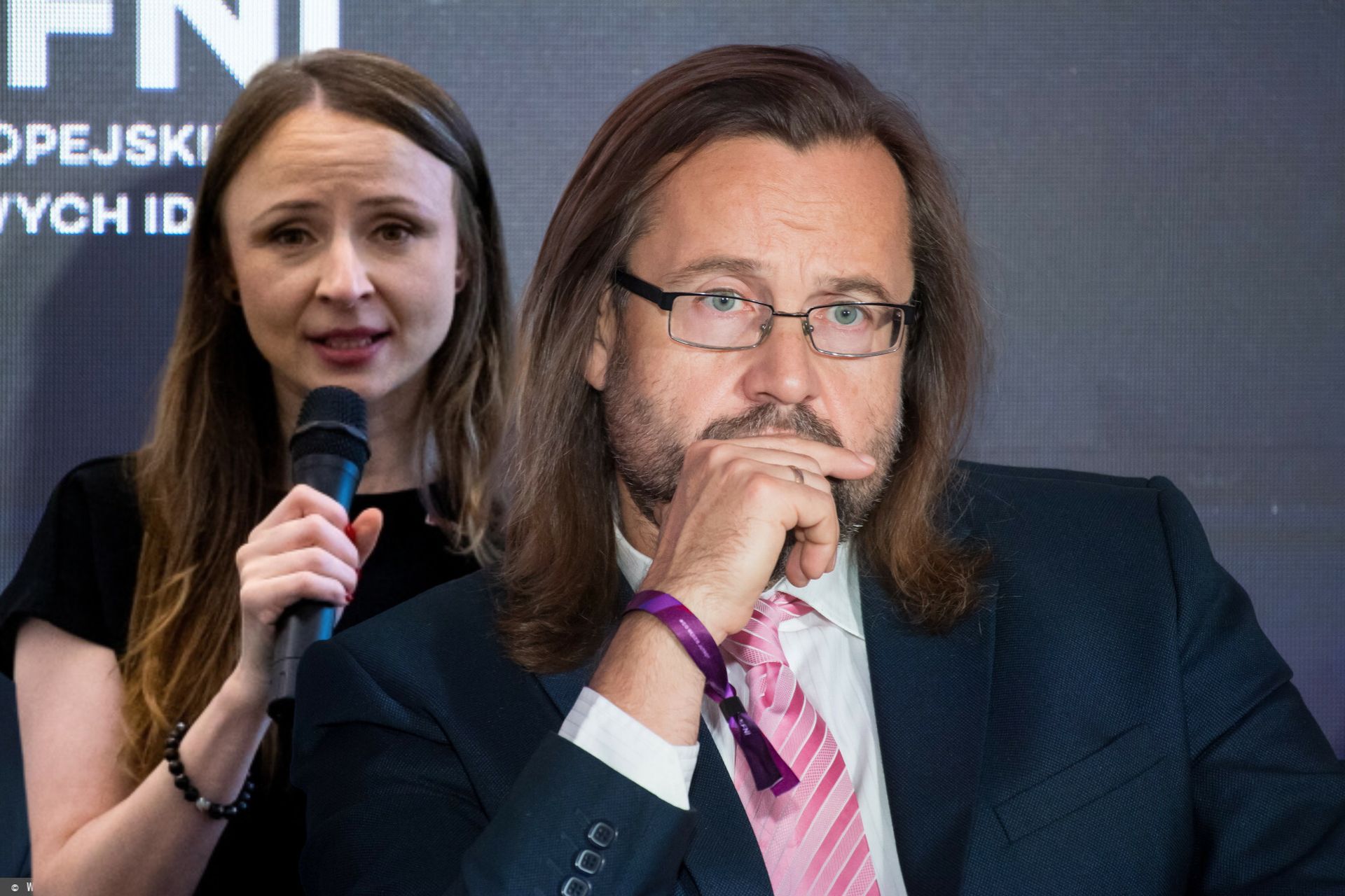 Zmiana na szczycie inspekcji pracy. "Potwierdzam, dziękuję"