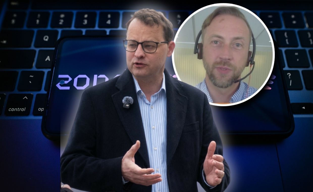 Ekspert ws. Romanowskiego. "Będzie z tego niesamowity scenariusz"