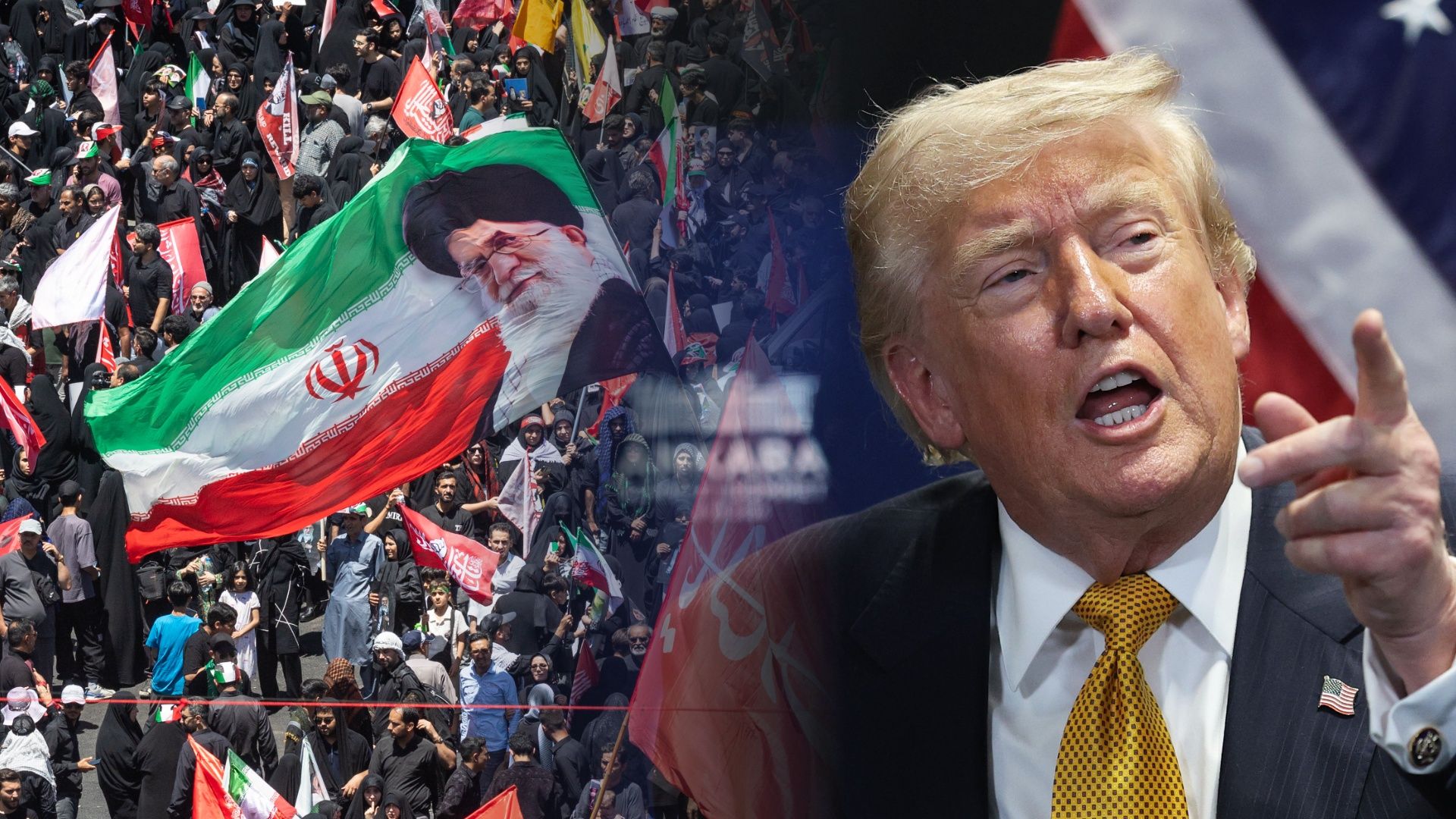 USA ponownie uderzyły w Iran. Teheran zapowiada odwet