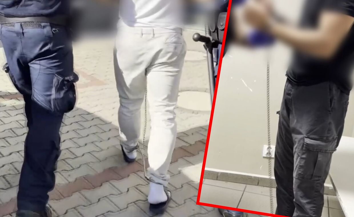 Porwali i skatowali. Pseudokibice Zagłębia Lubin trafili do aresztu