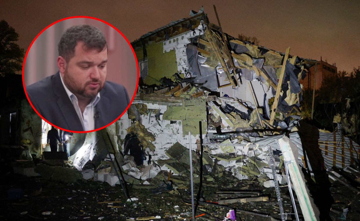 Wrócił z Ukrainy. "Nie pamiętam tak negatywnych nastrojów"