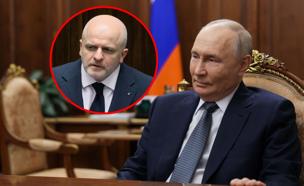 Rosja w G20? Kowal o "dyplomatach żyjących złudzeniami"