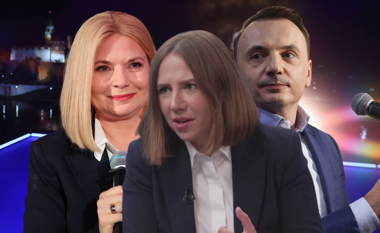 Wybory w Krakowie. Bryłka: Konfederacja nie poprze żadnego kandydata