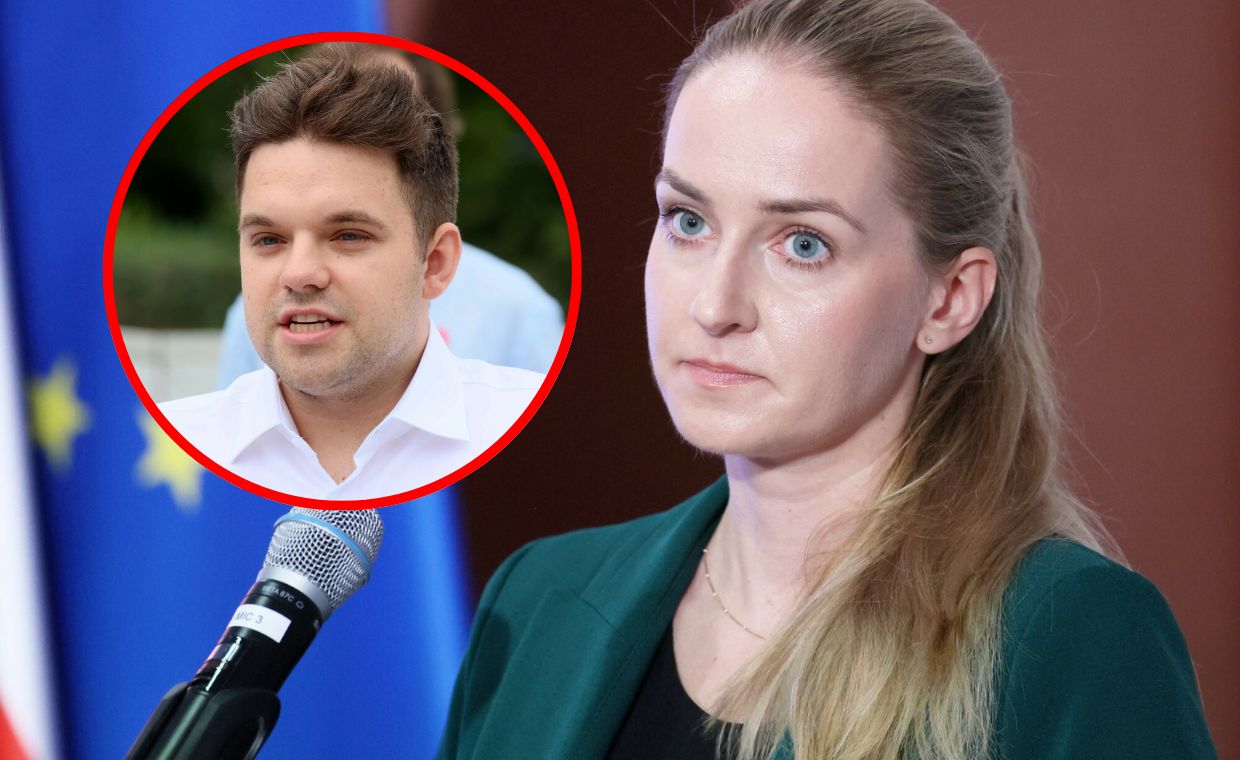 Naczelna Izba Lekarska o nagraniu Kacprzyka. "Pokazuje arogancję"
