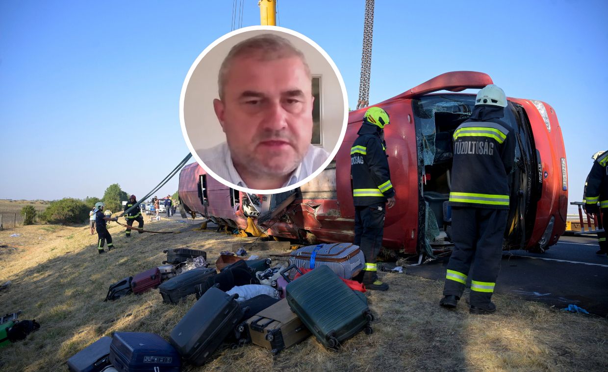 Na co mogą liczyć poszkodowani? Wiceszef MSWiA o wsparciu